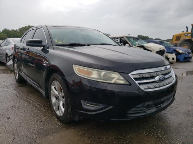 Ford Taurus sel (2010)