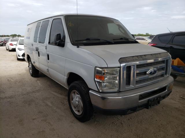 Ford Econoline (2011)