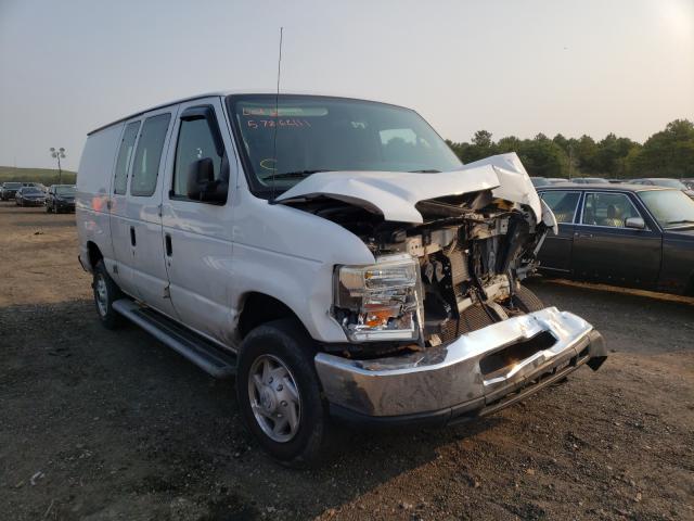 Ford Econoline (2011)