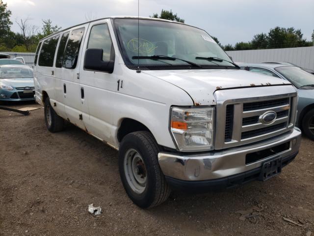 Ford Econoline (2011)