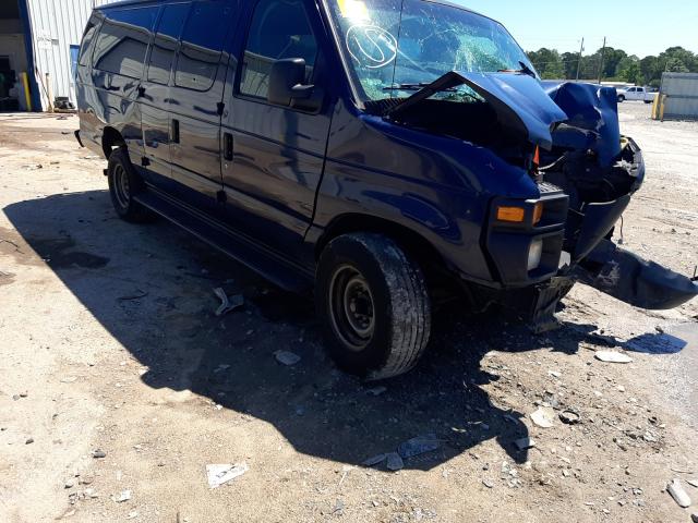 Ford Econoline (2011)