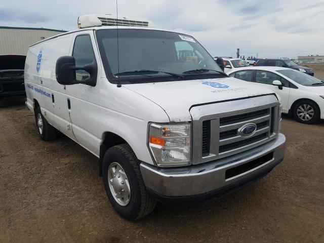 Ford Econoline (2011)