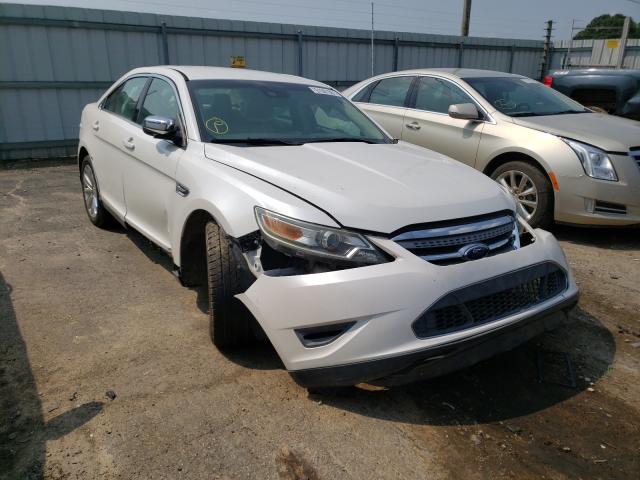 Ford Taurus lim (2011)