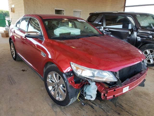 Ford Taurus lim (2011)