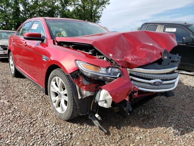 Ford Taurus sel (2011)