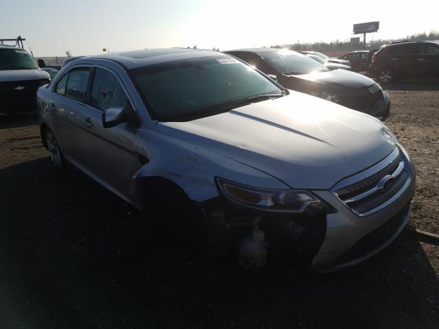 Ford Taurus sel (2011)