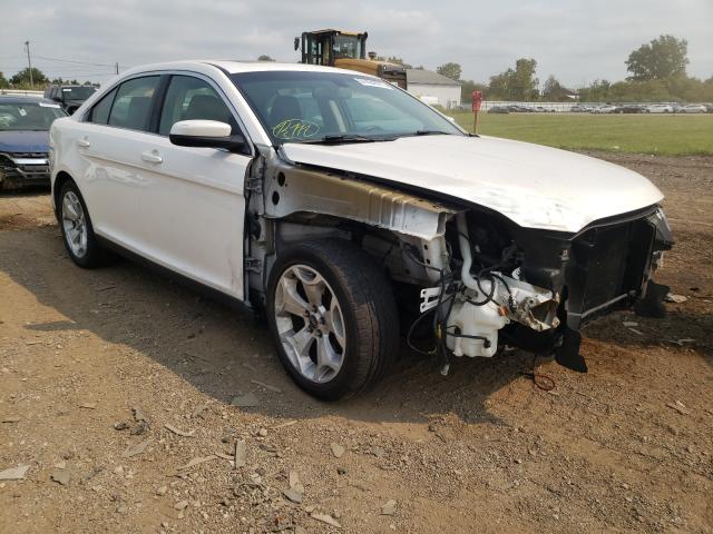 Ford Taurus sel (2011)