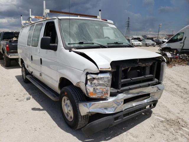 Ford Econoline (2012)