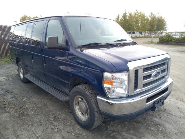 Ford Econoline (2012)