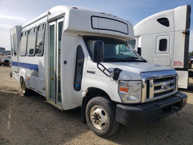 Ford Econoline (2012)