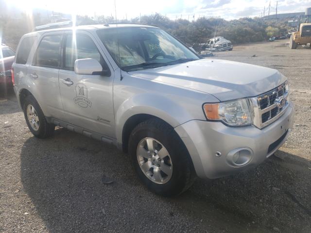 Ford Escape hyb (2012)