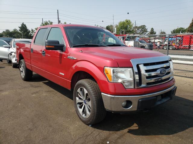 Ford F-150 (2012)