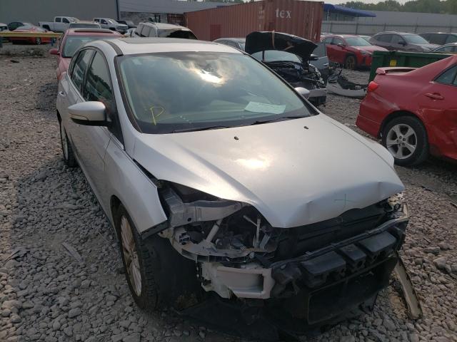 Ford Focus sel (2012)