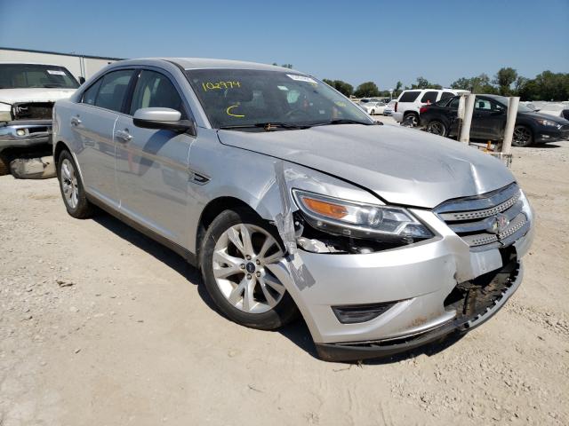 Ford Taurus sel (2012)