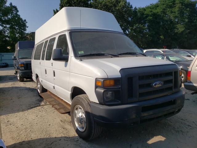 Ford Econoline (2013)