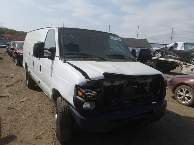 Ford Econoline (2013)