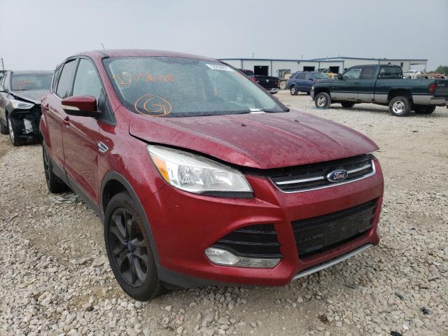 Ford Escape sel (2013)