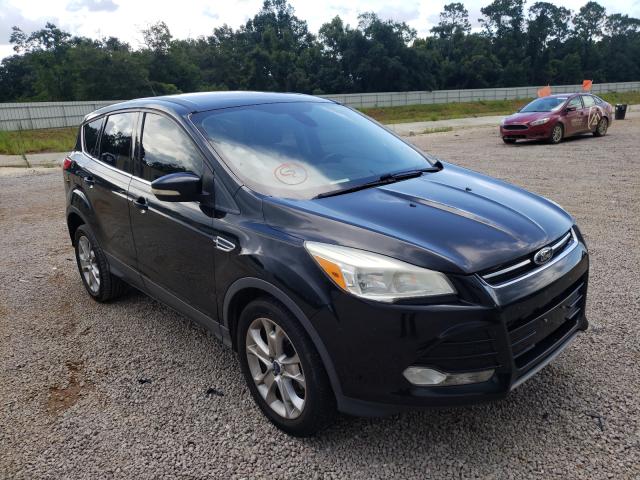 Ford Escape sel (2013)