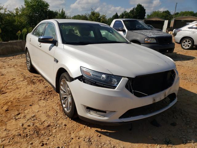 Ford Taurus lim (2013)