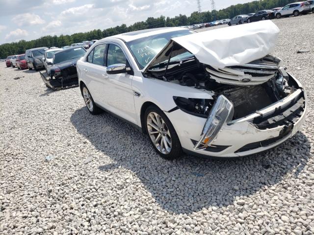 Ford Taurus lim (2013)