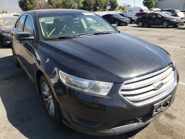 Ford Taurus se (2013)