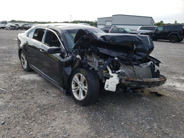Ford Taurus sel (2013)