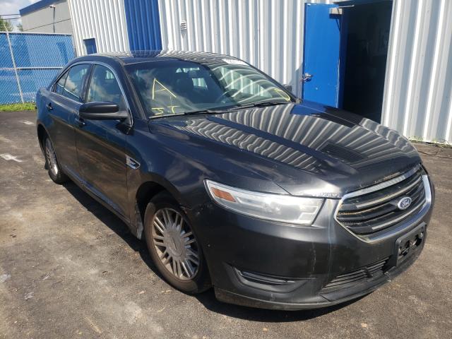 Ford Taurus sel (2013)