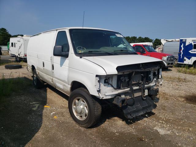 Ford Econoline (2014)