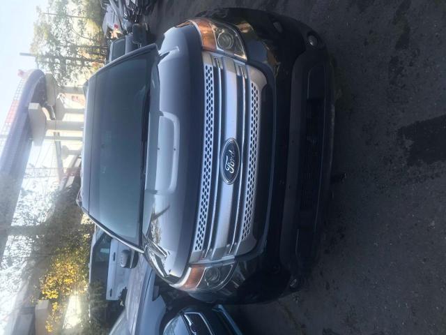 Ford Explorer (2014)
