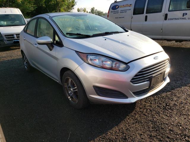 Ford Fiesta s (2014)
