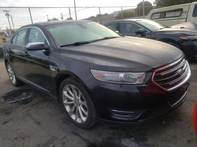 Ford Taurus lim (2014)