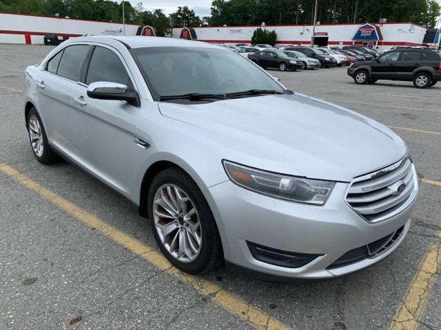 Ford Taurus lim (2014)