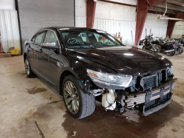 Ford Taurus lim (2014)
