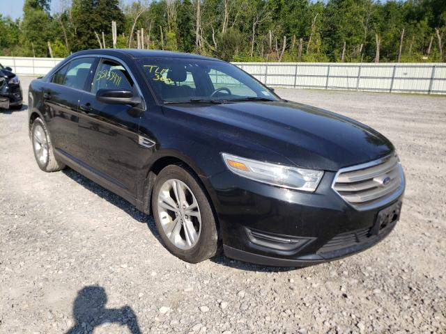 Ford Taurus sel (2014)