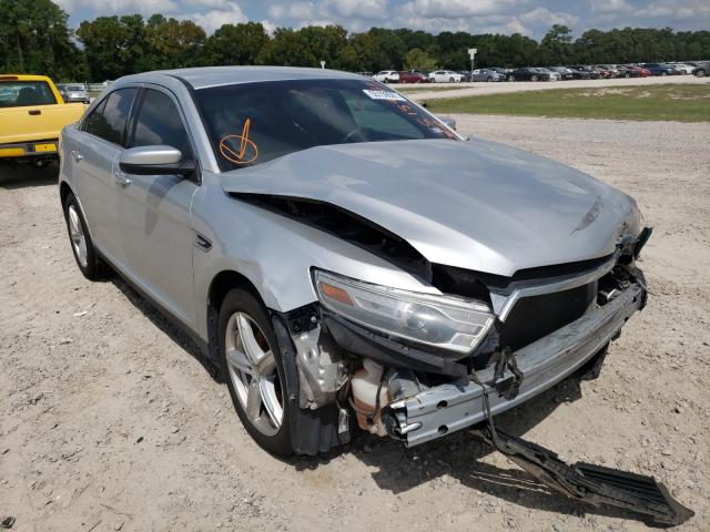 Ford Taurus sel (2014)