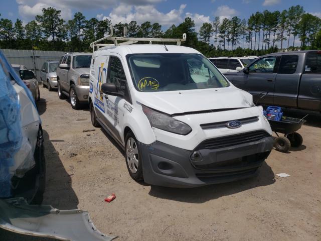 Ford Transit co (2014)