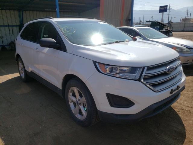 Ford Edge (2015)
