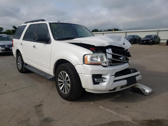 Ford Expedition (2015)