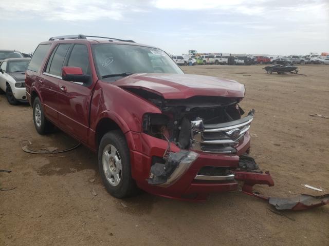 Ford Expedition (2015)