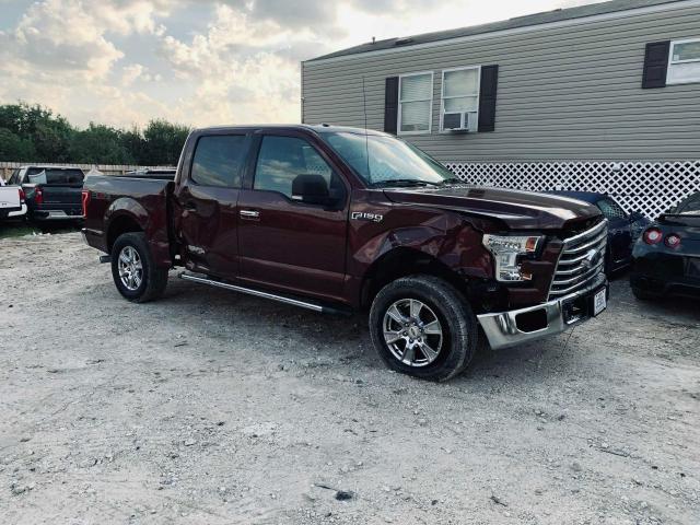 Ford F-150 (2015)