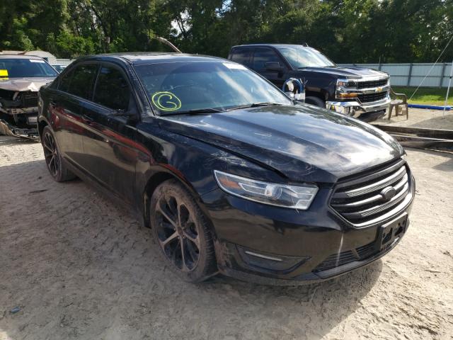 Ford Taurus sel (2015)