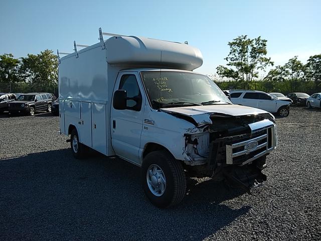 Ford Econoline (2016)