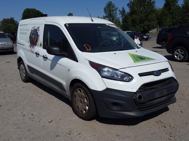 Ford Transit co (2016)
