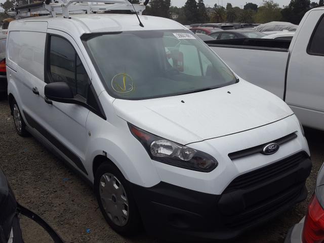 Ford Transit co (2016)