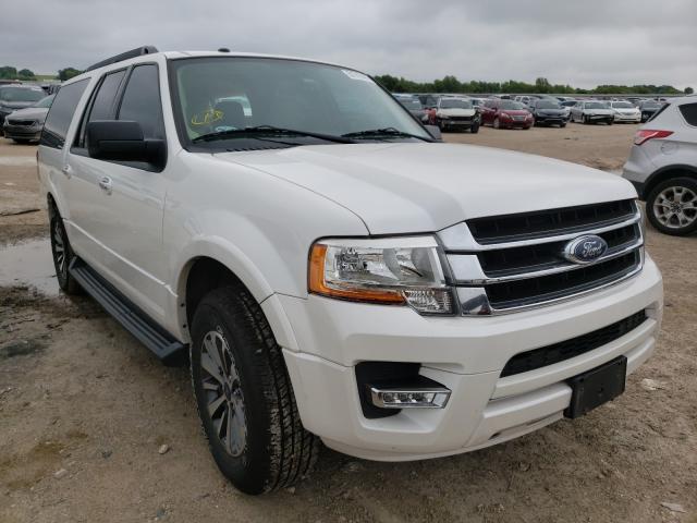 Ford Expedition (2017)