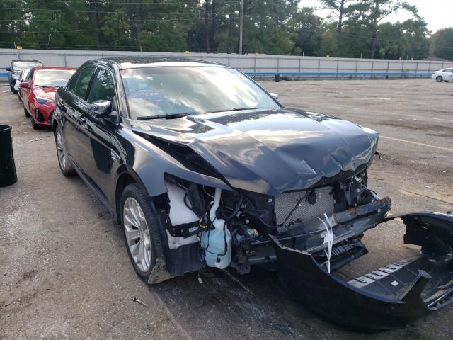 Ford Taurus (2019)
