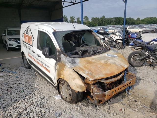 Ford Transit co (2021)