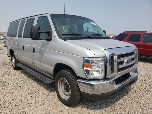 Ford Econoline (2010)