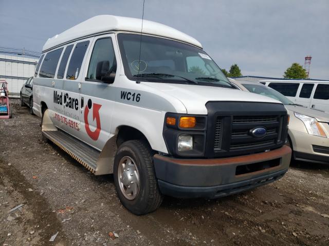 Ford Econoline (2010)