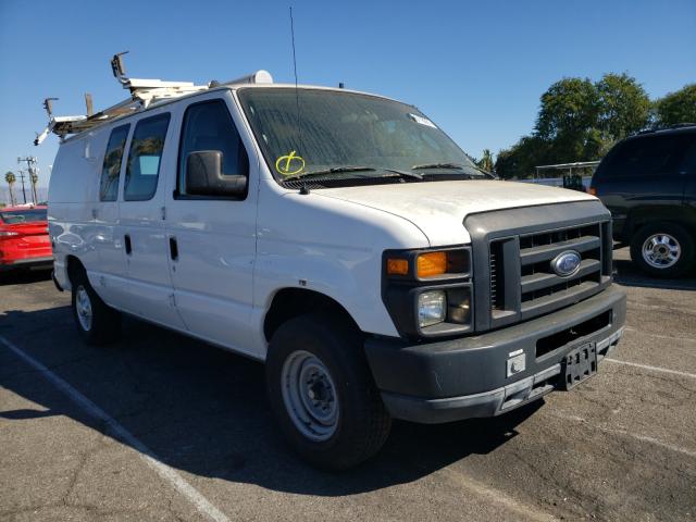 Ford Econoline (2011)